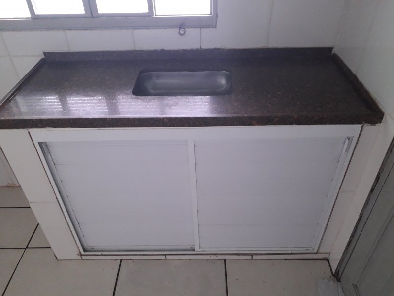 imóvel com 90m² - Jardim São Caetano - Jaú