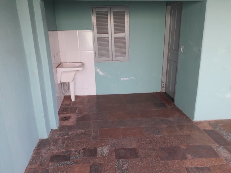 imóvel com 90m² - Jardim São Caetano - Jaú