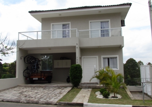 imóvel com 279m²