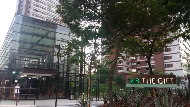 Apartamento à venda Santo Amaro com 209m² e 4 quartos por R$ 2.800.000 - 250195927-20160915_180823.jpg
