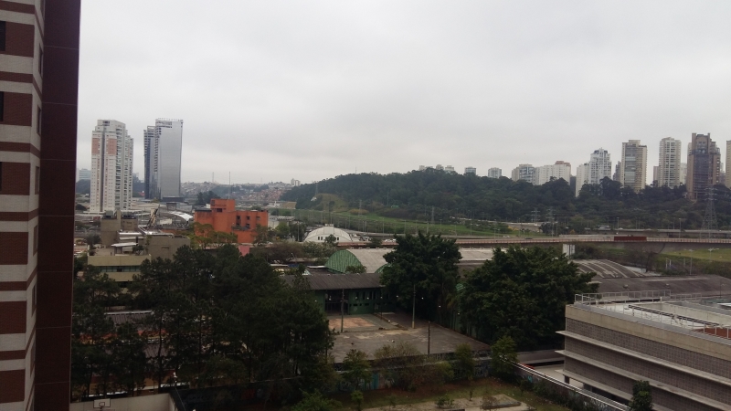 Apartamento à venda Santo Amaro com 209m² e 4 quartos por R$ 2.800.000 - 288001975-20160916_165215.jpg