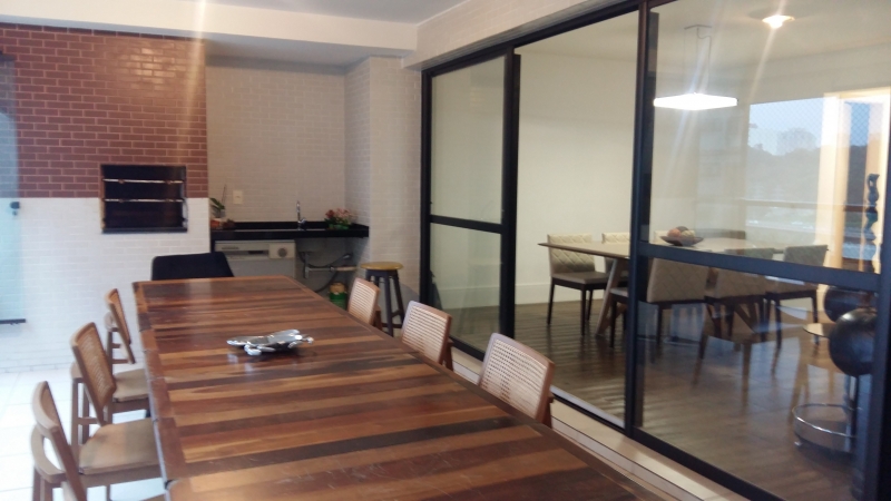 Apartamento à venda Santo Amaro com 209m² e 4 quartos por R$ 2.800.000 - 481842585-20160916_171408.jpg