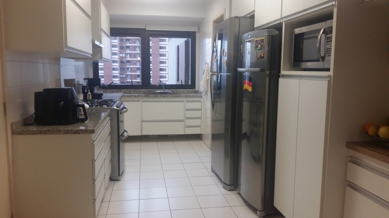 Apartamento à venda Santo Amaro com 209m² e 4 quartos por R$ 2.800.000 - 737071235-20160916_170224.jpg