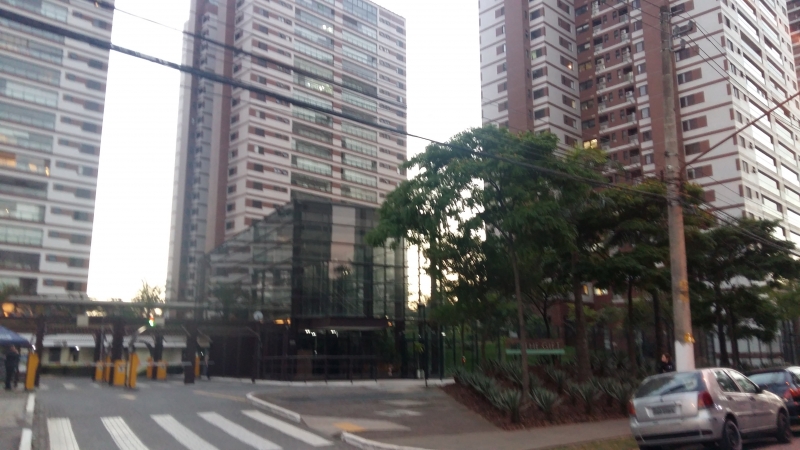 Apartamento à venda Santo Amaro com 209m² e 4 quartos por R$ 2.800.000 - 763934576-20160915_180723.jpg
