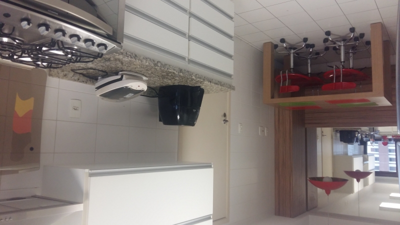 Apartamento à venda Santo Amaro com 209m² e 4 quartos por R$ 2.800.000 - 775379825-20160916_165842.jpg