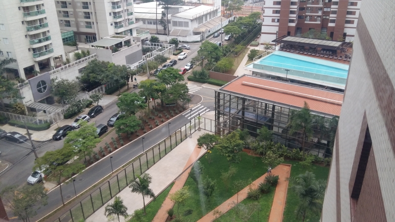 Apartamento à venda Santo Amaro com 209m² e 4 quartos por R$ 2.800.000 - 865900254-20160916_165326.jpg