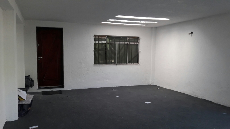 imóvel com 496m² - Taboão - São Bernardo do Campo