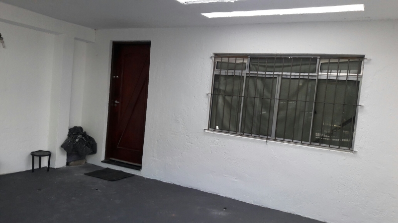 imóvel com 496m² - Taboão - São Bernardo do Campo