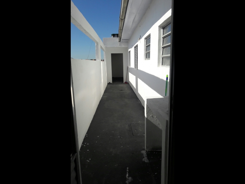 imóvel com 496m² - Taboão - São Bernardo do Campo