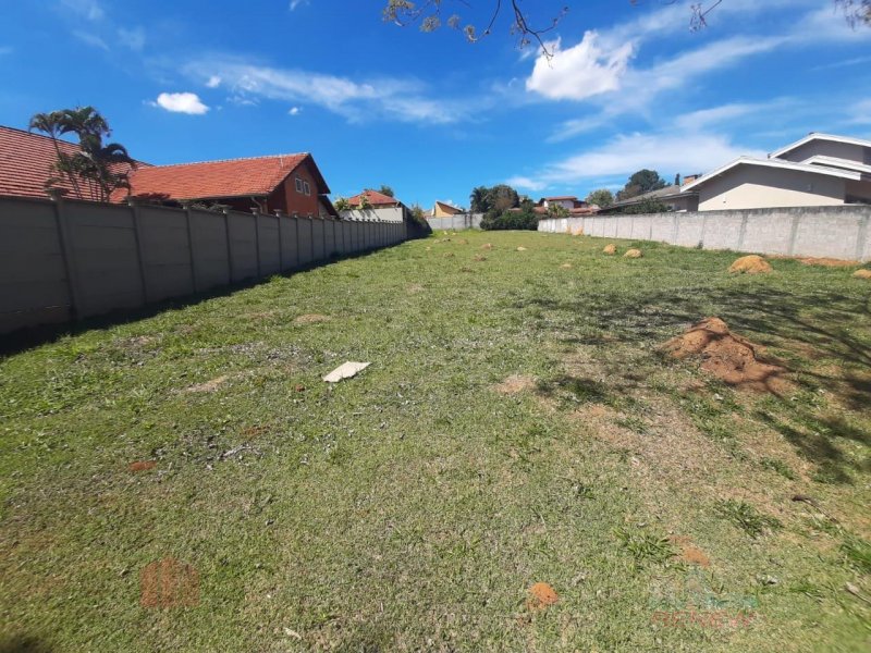 imóvel com 1368m² - Condominio Fazenda São Joaquim - Vinhedo