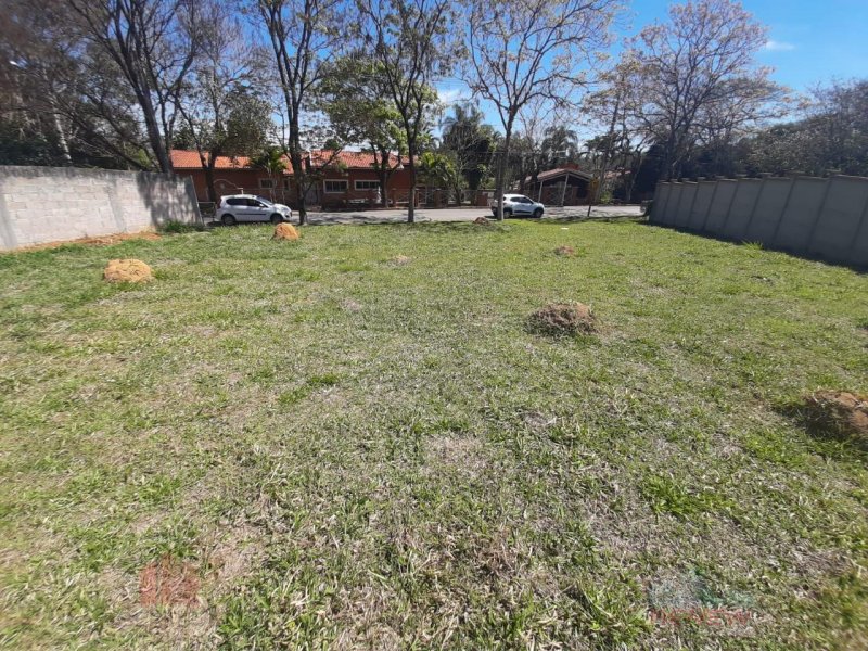 imóvel com 1368m² - Condominio Fazenda São Joaquim - Vinhedo
