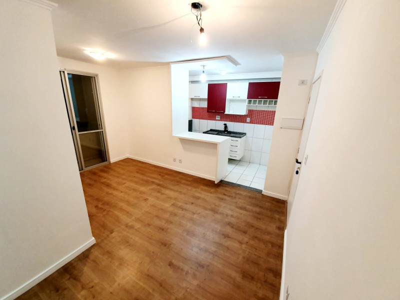 imóvel com 49m² - Vila Mercês - Carapicuiba