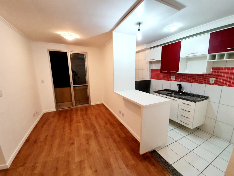imóvel com 49m² - Vila Mercês - Carapicuiba