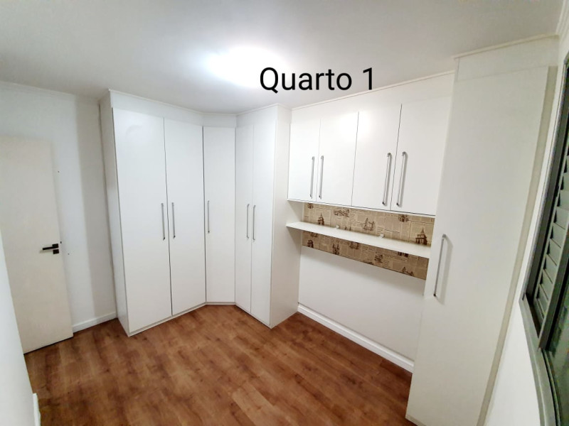 imóvel com 49m² - Vila Mercês - Carapicuiba