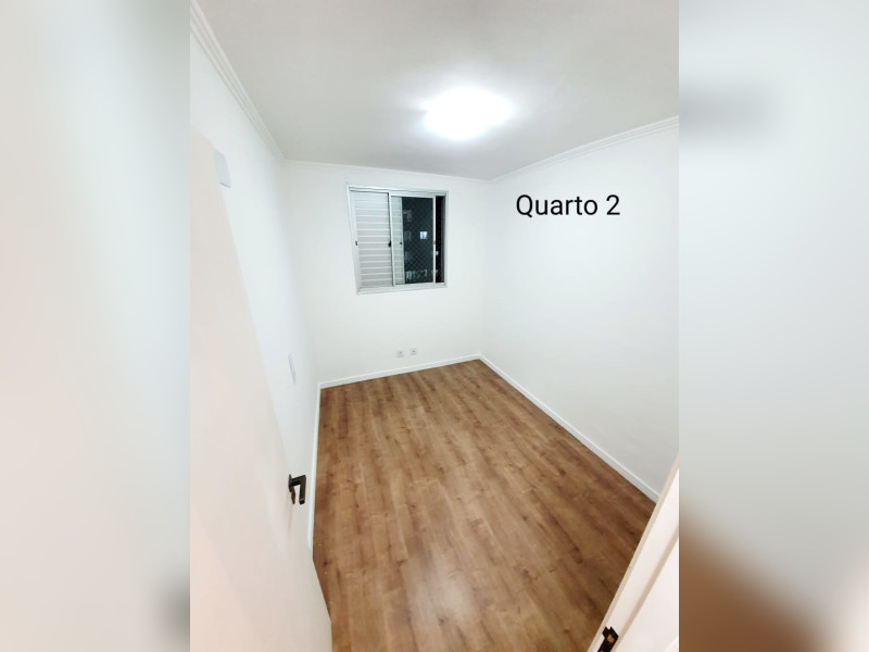 imóvel com 49m² - Vila Mercês - Carapicuiba