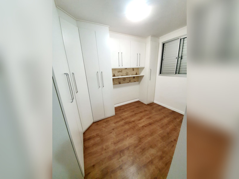 imóvel com 49m² - Vila Mercês - Carapicuiba