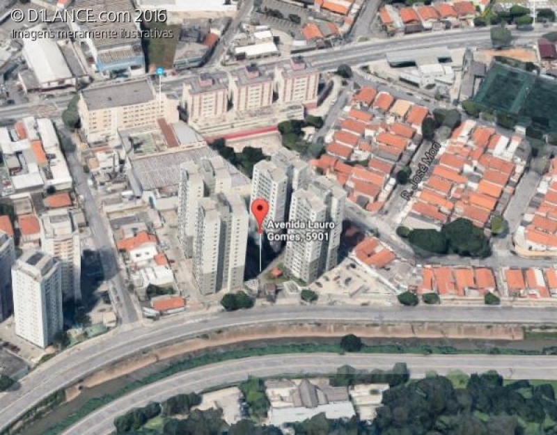 Apartamento à venda Portão com 68m² e 2 quartos por R$ 350.000 - 1045082483-57fc17e9c565d.JPG
