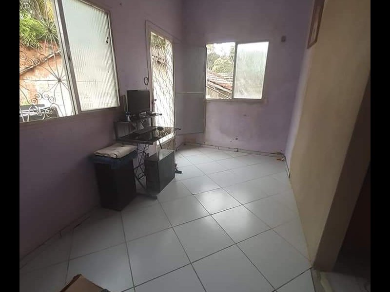 imóvel com 200m² - Sepetiba - Rio de Janeiro