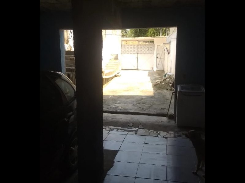 imóvel com 200m² - Sepetiba - Rio de Janeiro