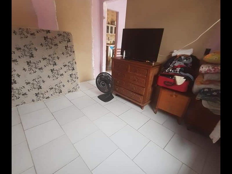 imóvel com 200m² - Sepetiba - Rio de Janeiro