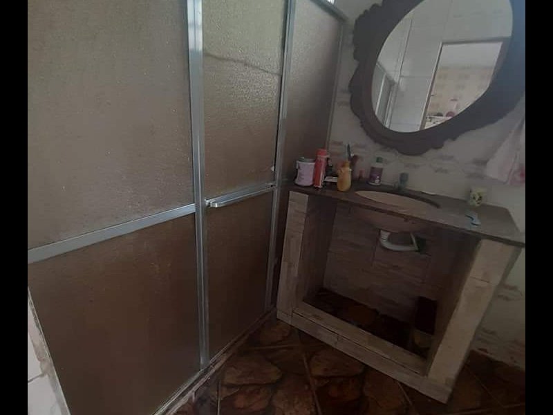 imóvel com 200m² - Sepetiba - Rio de Janeiro