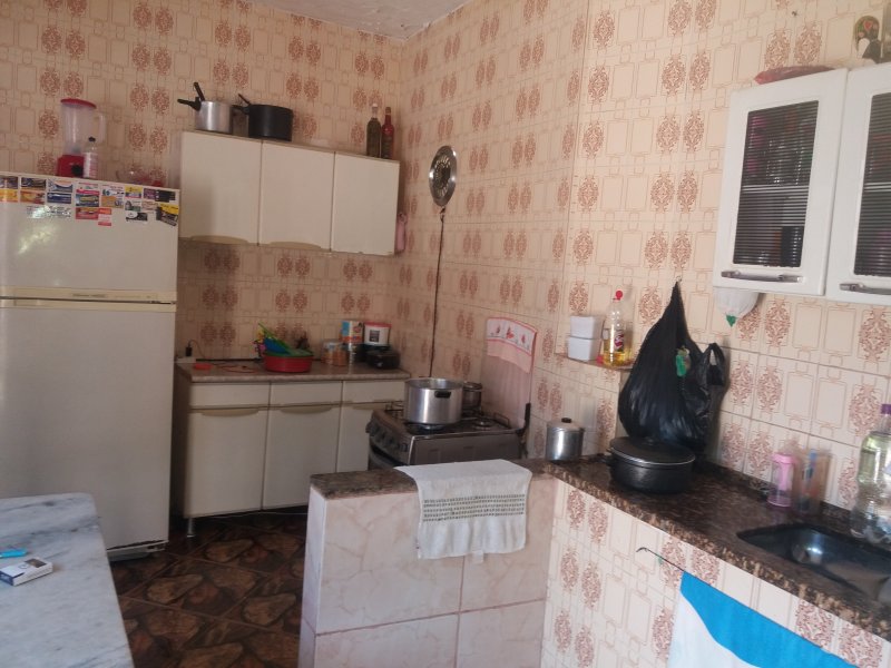 imóvel com 200m² - Sepetiba - Rio de Janeiro