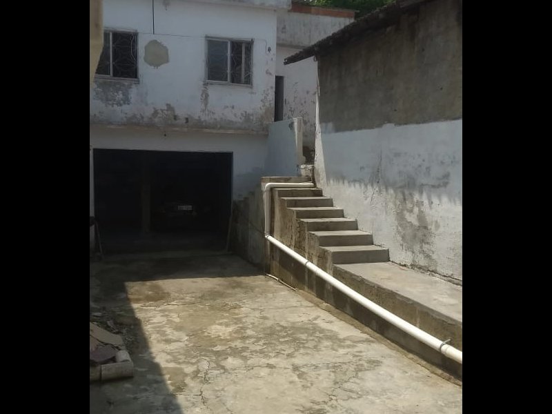imóvel com 200m² - Sepetiba - Rio de Janeiro