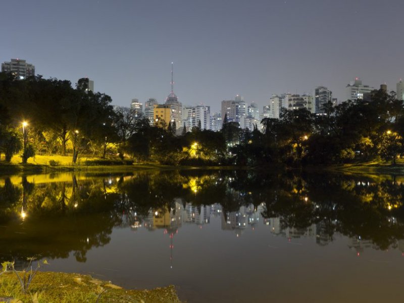 imóvel com 500m² - Vila Monumento - São Paulo