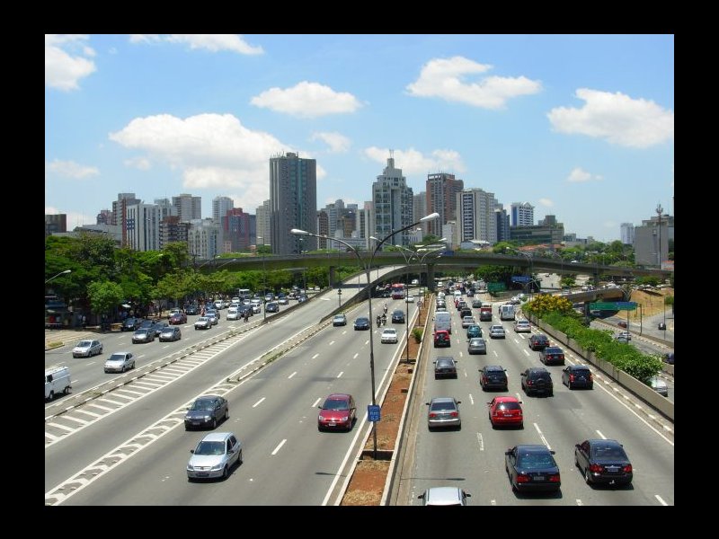 imóvel com 500m² - Vila Monumento - São Paulo