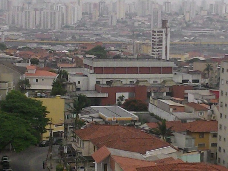imóvel com 500m² - Vila Monumento - São Paulo