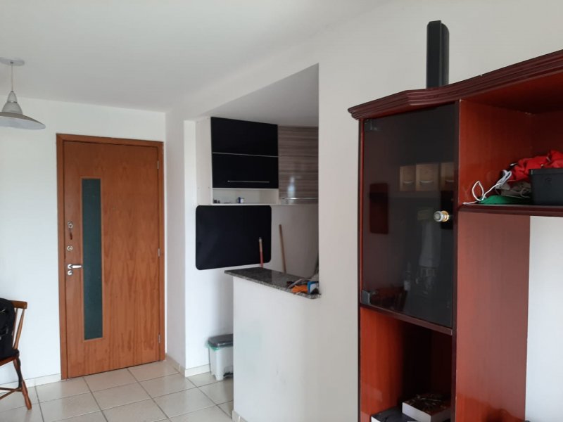 imóvel com 66m² - Centro - Niterói