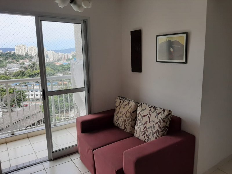imóvel com 66m² - Centro - Niterói