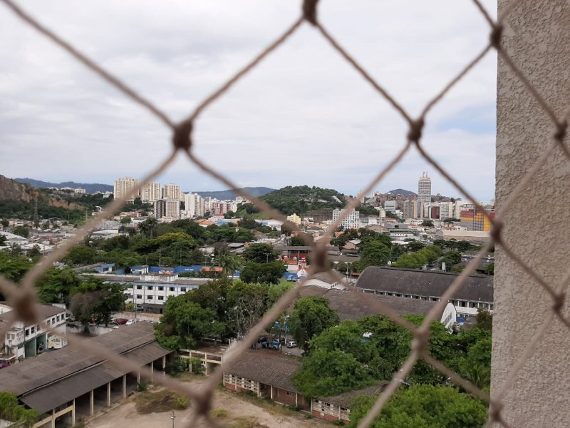 imóvel com 66m² - Centro - Niterói