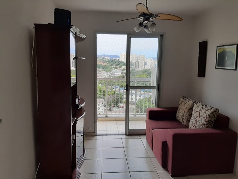 imóvel com 66m² - Centro - Niterói