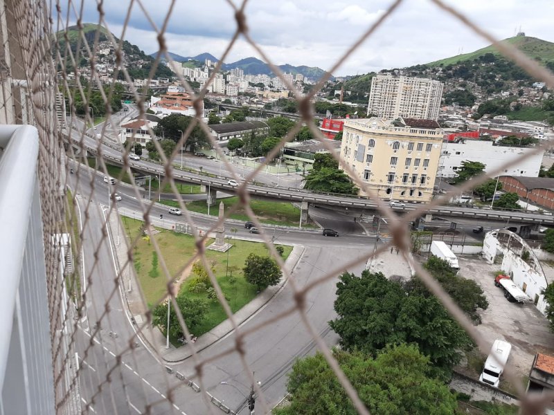 imóvel com 66m² - Centro - Niterói