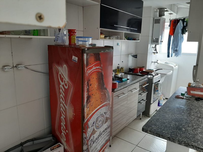 imóvel com 66m² - Centro - Niterói