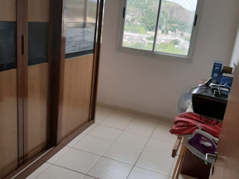 imóvel com 66m² - Centro - Niterói