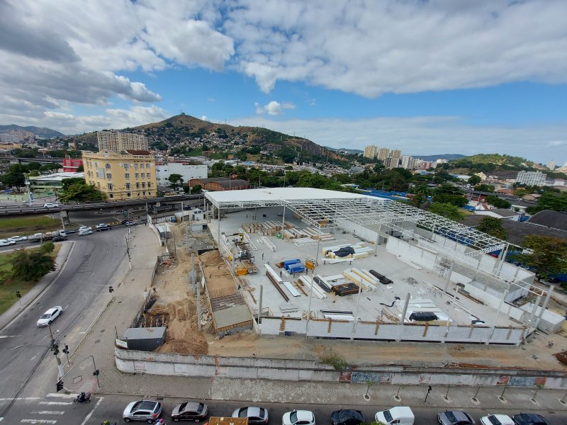 imóvel com 66m² - Centro - Niterói