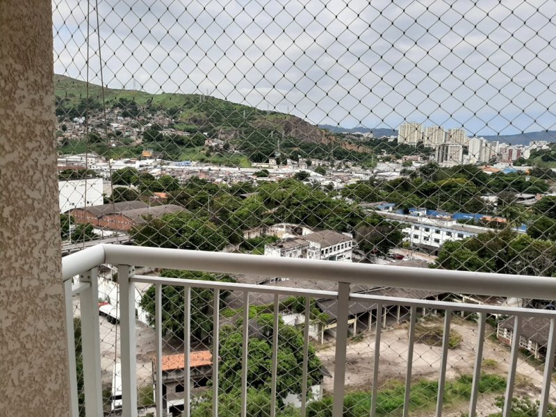 imóvel com 66m² - Centro - Niterói