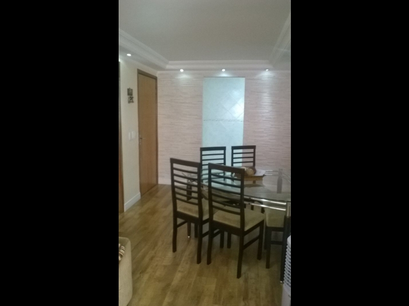 imóvel com 60m² - Campo Limpo - São Paulo