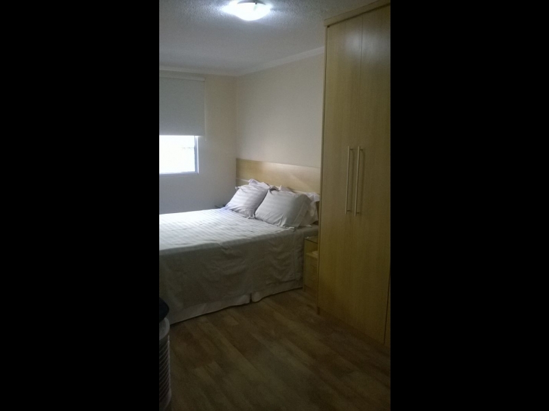 imóvel com 60m² - Campo Limpo - São Paulo