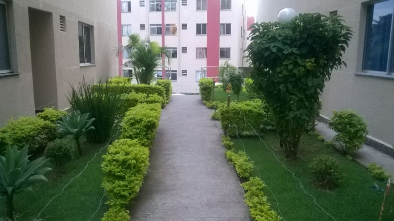 imóvel com 60m² - Campo Limpo - São Paulo