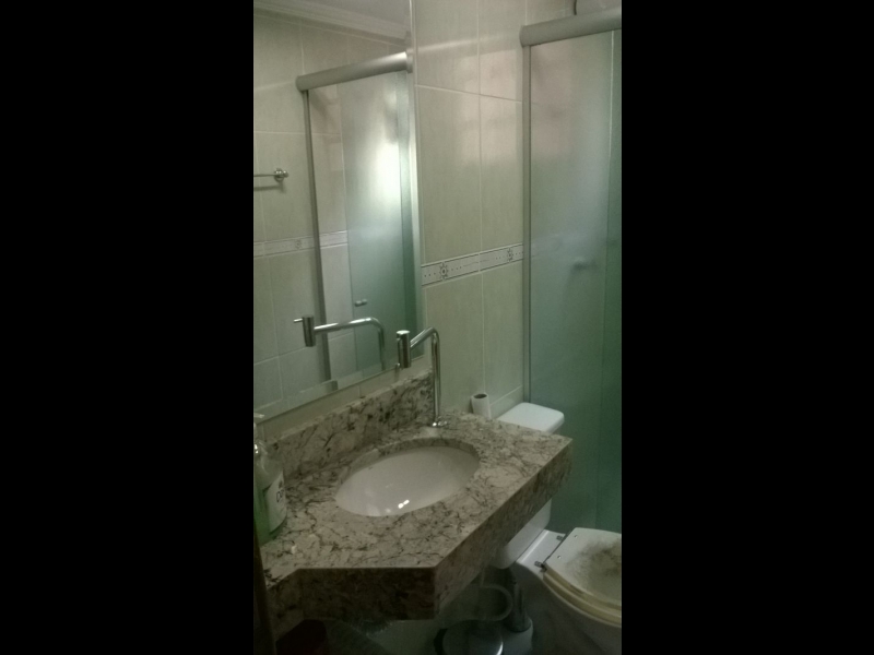 imóvel com 60m² - Campo Limpo - São Paulo