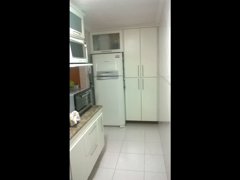 imóvel com 60m² - Campo Limpo - São Paulo