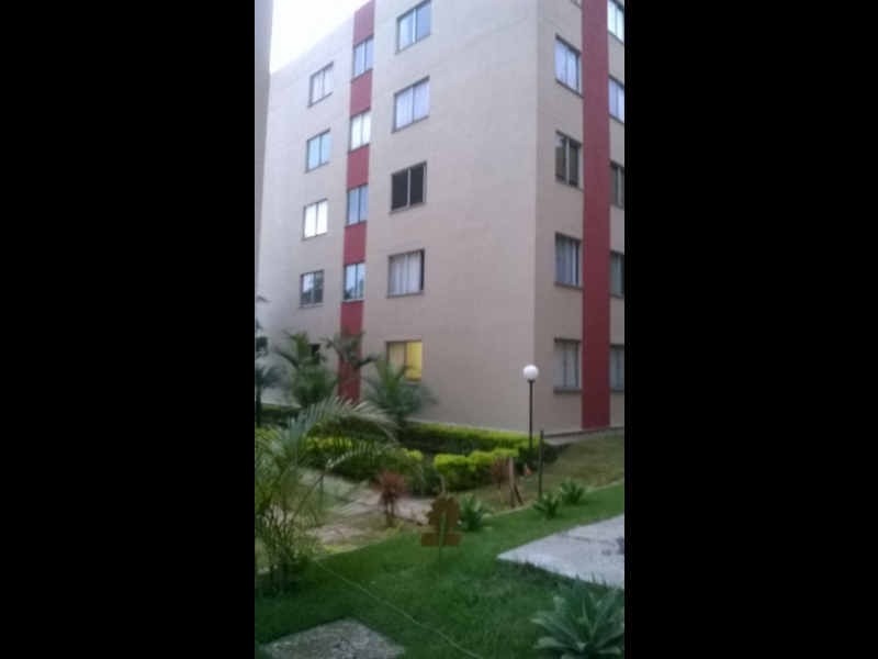 imóvel com 60m² - Campo Limpo - São Paulo