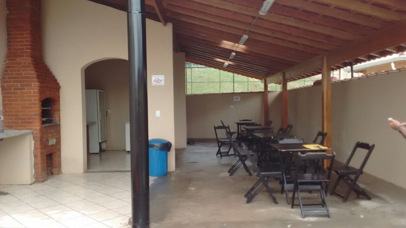 imóvel com 60m² - Campo Limpo - São Paulo