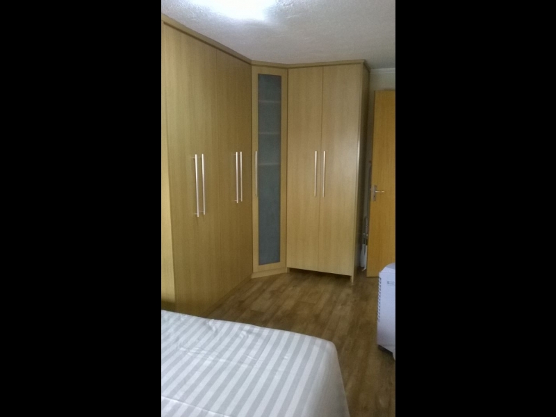 imóvel com 60m² - Campo Limpo - São Paulo