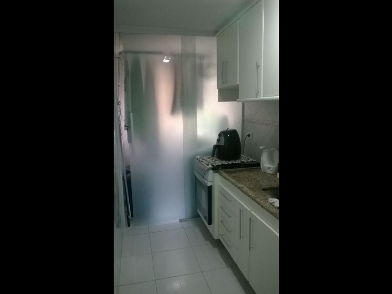 imóvel com 60m² - Campo Limpo - São Paulo