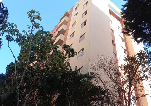 imóvel com 72m²