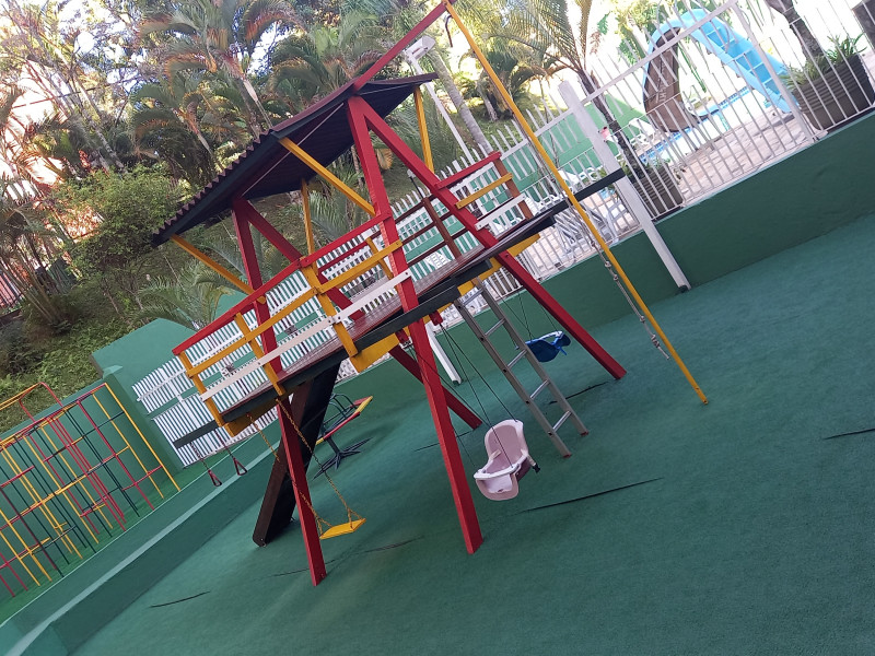 Apartamento à venda Parque Munhoz com 72m² e 3 quartos por R$ 450.000 - brinquedos-criancas.jpeg